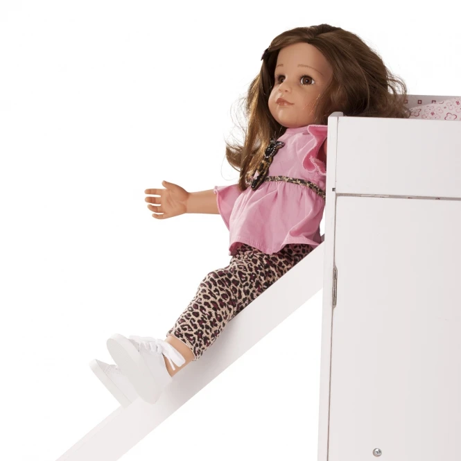 Gotz Poppenbed Hoogslaper Fred - Afbeelding 2