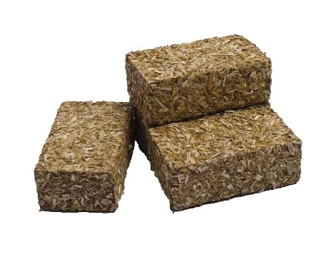 Kidsglobe Vierkante Hooibalen 4-stuks Schaal 1 : 32 - Afbeelding 2