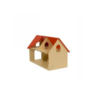 Houten Boerderij - Afbeelding 4