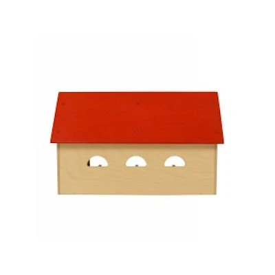 Houten Boerderij - Afbeelding 5