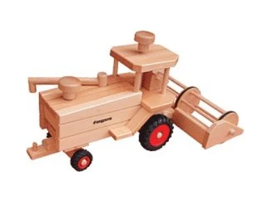 Houten Combine Fagus - Afbeelding 2