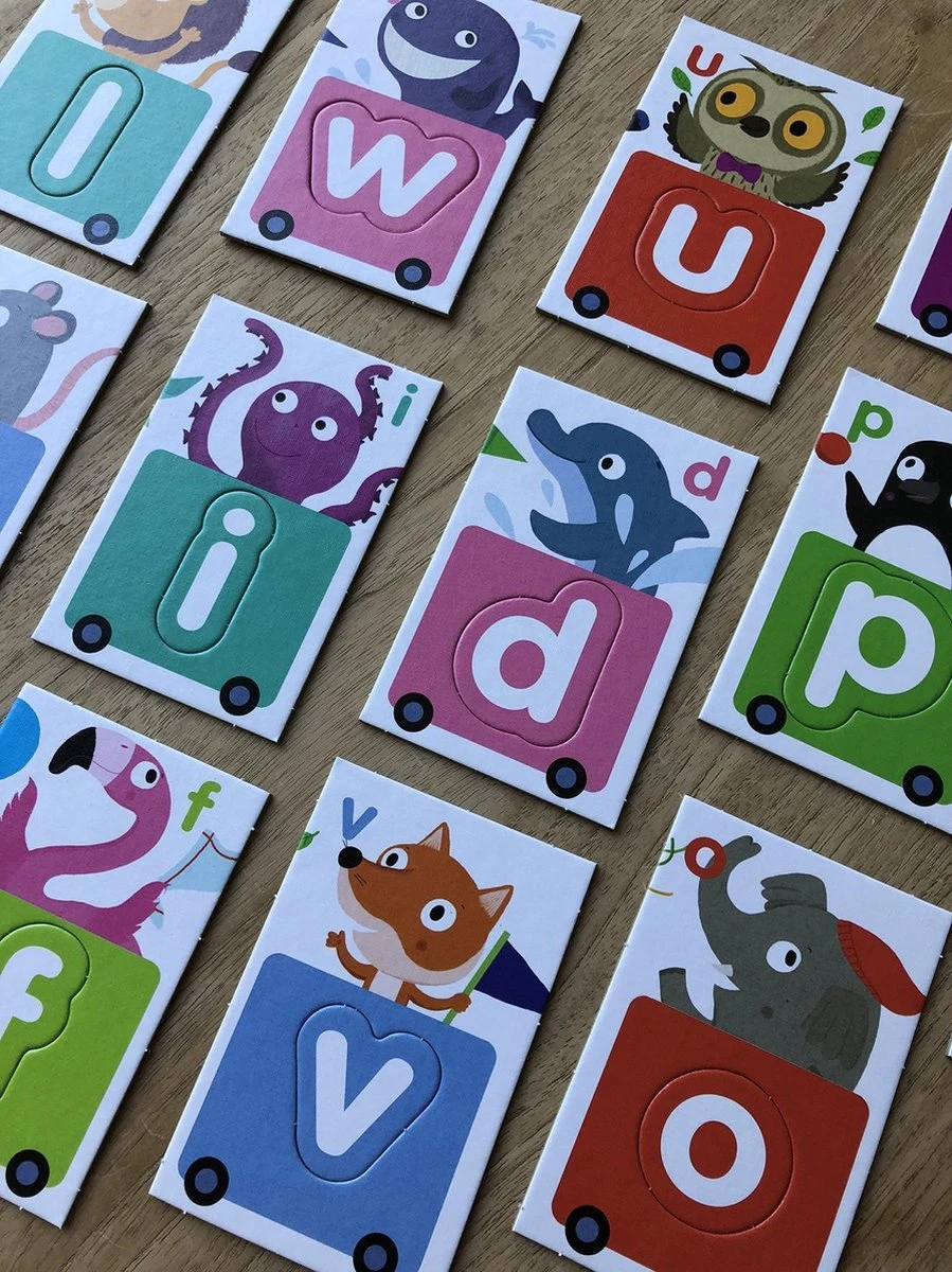 Jumbo 19556 Ik Leer Op Weg Naar Groep1 - Afbeelding 3