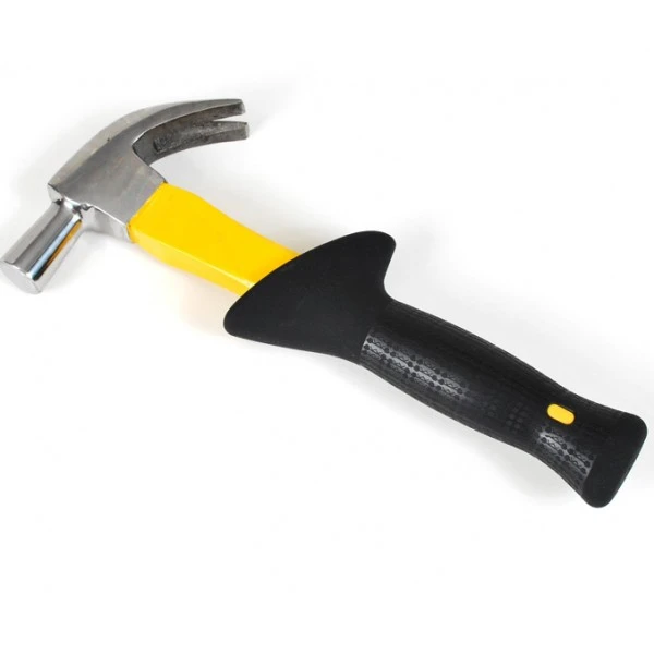 Toolkid Klauwhamer Kindergereedschap - Afbeelding 2