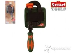 Scout 19428 Lijmtang Met Gordelhouder Scouting Outdoor