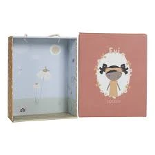 Little Dutch LD4531 Knuffelpop Evi 35cm. - Afbeelding 4