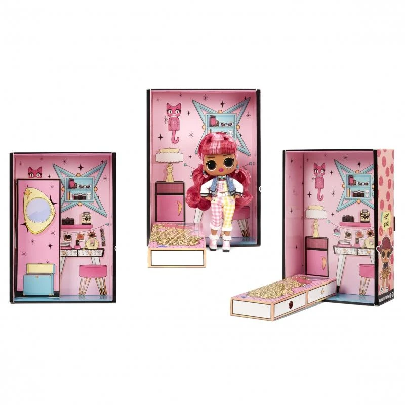 LOL Surprise Tweens Cherry Modepop - Afbeelding 4