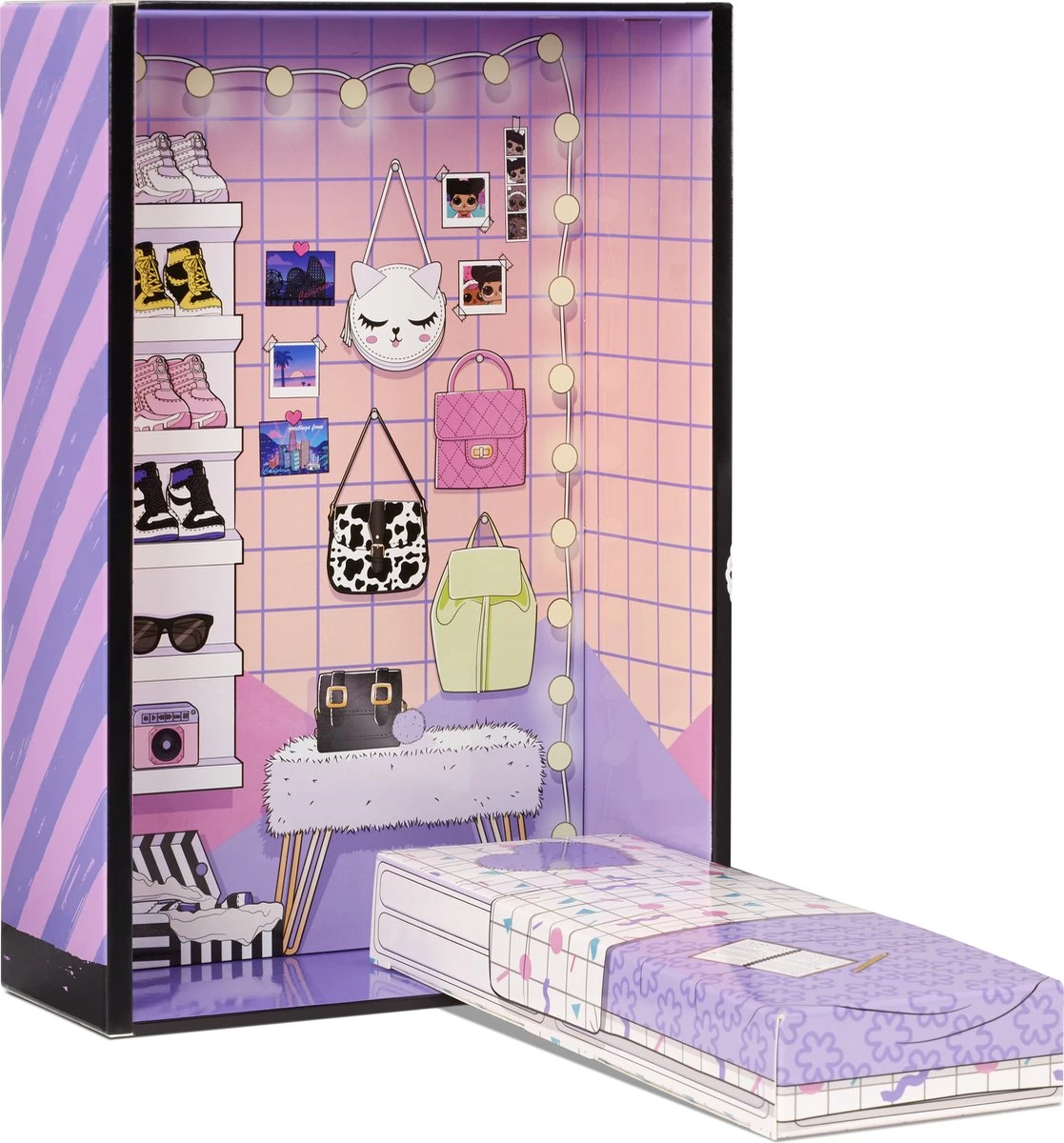 LOL Surprise Tweens Hoops Cutie Modepop - Afbeelding 6