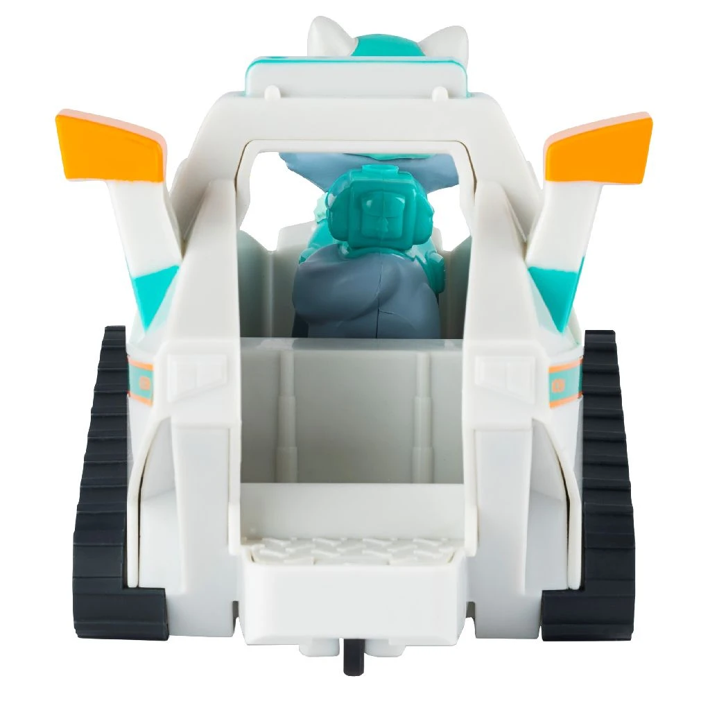 Paw Patrol Basic Vehicle Everest - Afbeelding 4
