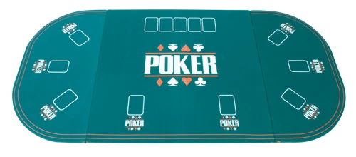 Pokertafel