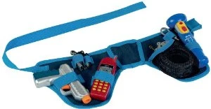 Politiegordel - Afbeelding 3