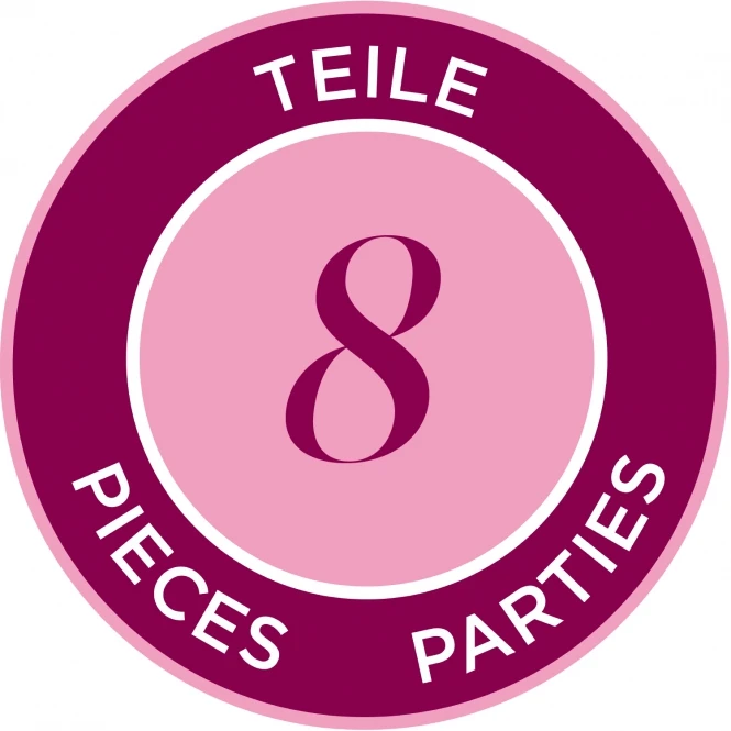 Gotz Babypop Muffin Catness - Afbeelding 2