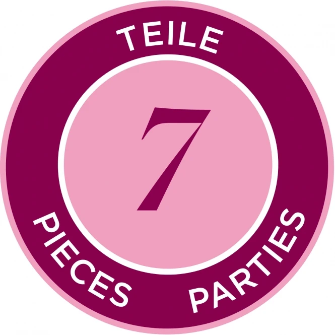 Götz Bad-en-Knuffelpop Cosy-Aquini Soft Mood 33cm - Afbeelding 5