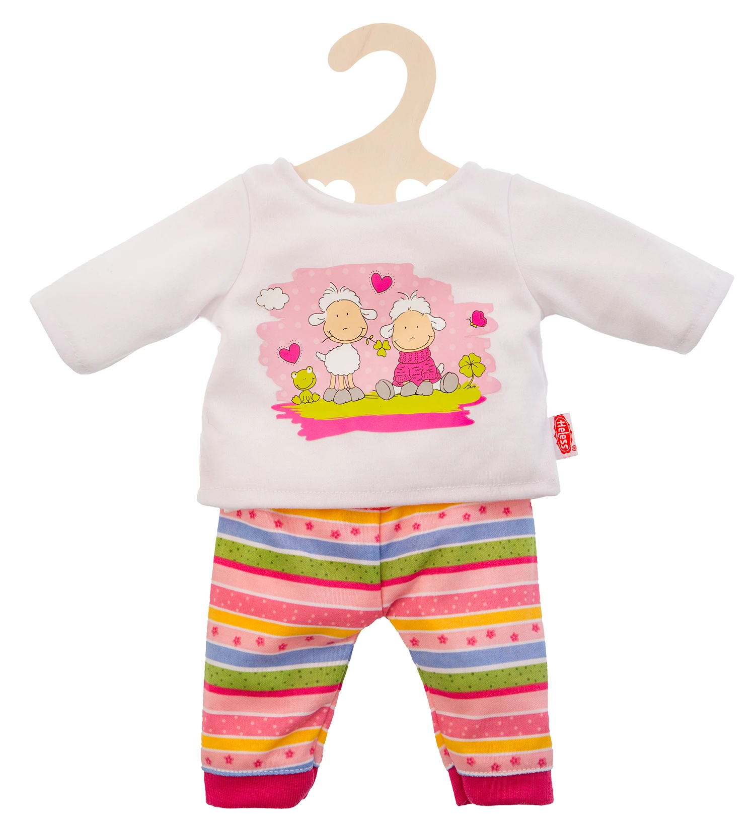 Pyama Mt. 28 – 35 Cm. - Afbeelding 2