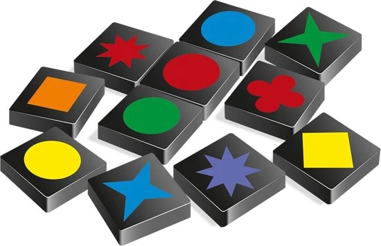 Qwirkle Reiseditie - Afbeelding 3