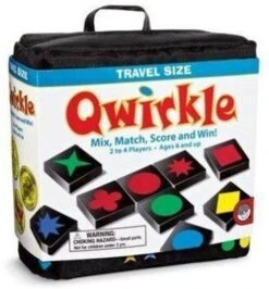 Qwirkle Reiseditie