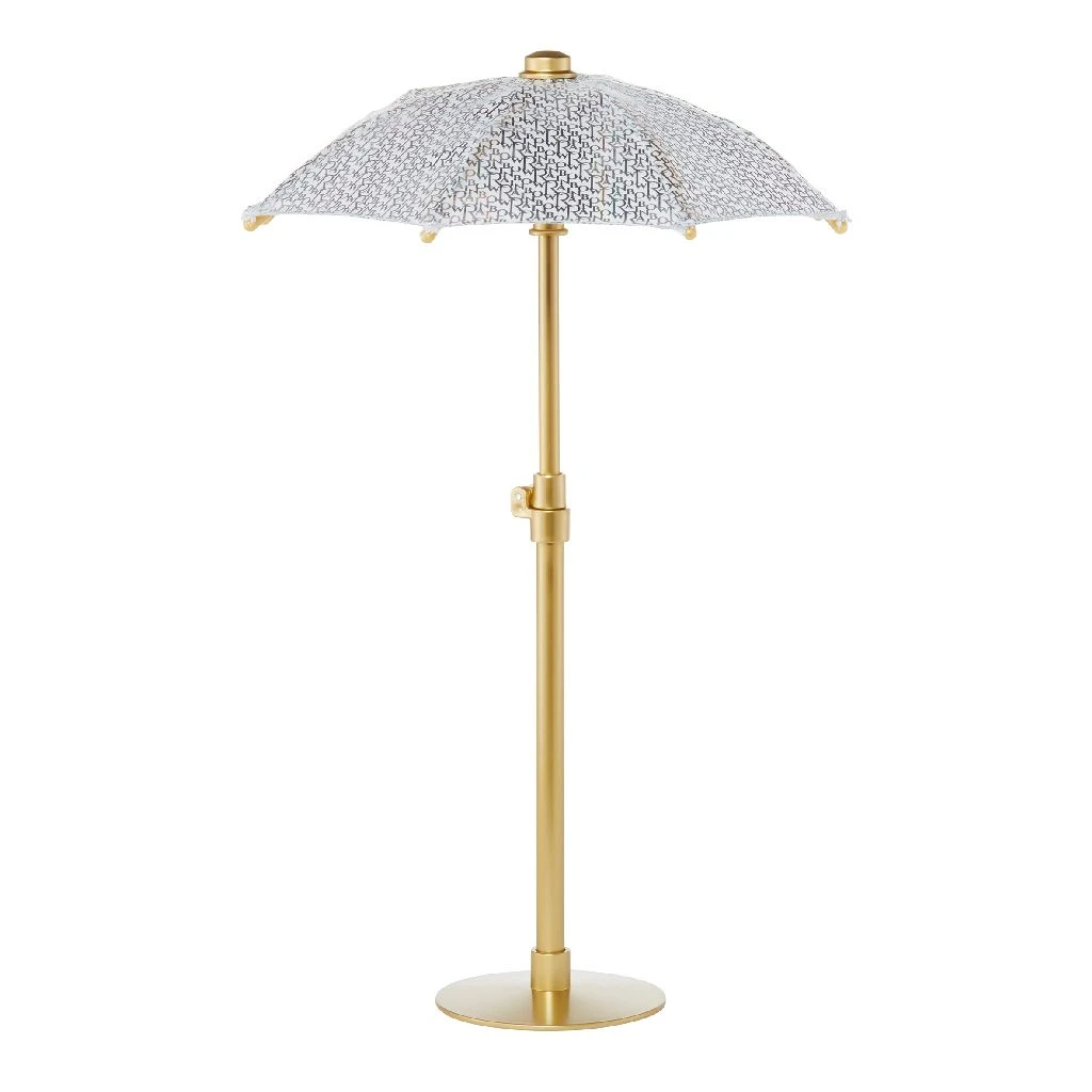 Rainbow High Poppen Color Change Pool And Beach Club Set - Afbeelding 5