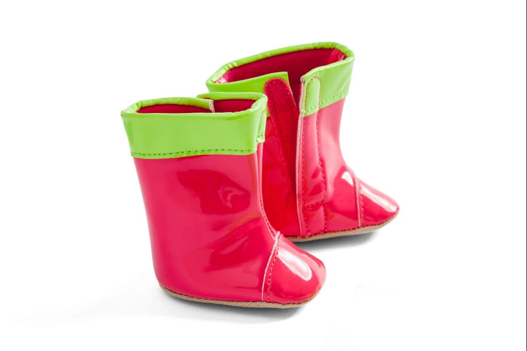 Regenlaarsjes Rose Mt. 38 – 45 Cm. - Afbeelding 2