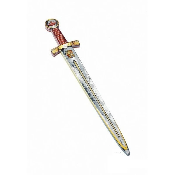 Zwaard Liontouch Prince Lionheart