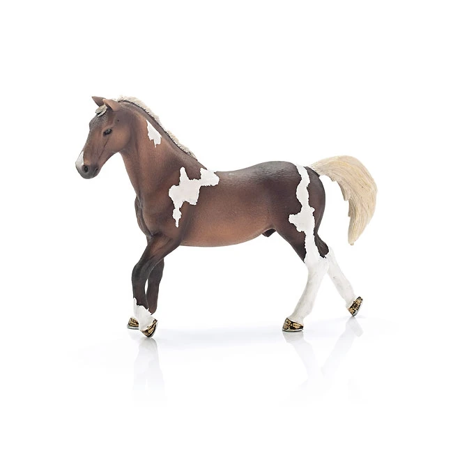 Schleich 13756 Trakehner Hengst Horse Club - Afbeelding 2