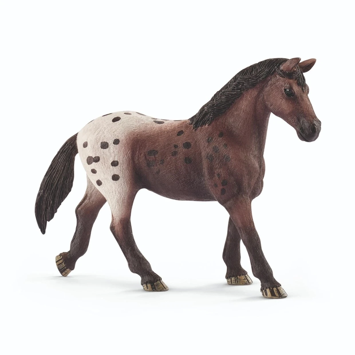 Schleich 13861 Appaloosa Merrie Horse Club - Afbeelding 3