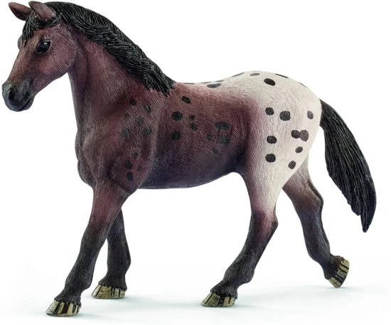 Schleich 13861 Appaloosa Merrie Horse Club - Afbeelding 2