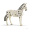 Schleich 13910 Knabstrupper Merrie Paard HorseClub
