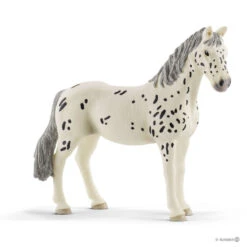 Schleich 13910 Knabstrupper Merrie Paard HorseClub