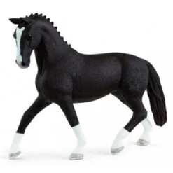 Schleich 13927 Hannover Merrie Zwart HorseClub