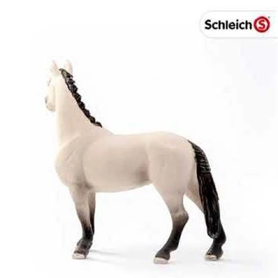 Schleich 13928 Hannover Ruin HorseClub - Afbeelding 2