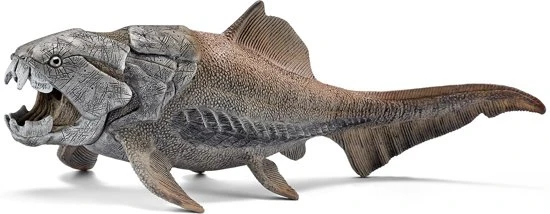 Schleich 14575 Dunkleosteus Dinosaurus - Afbeelding 2