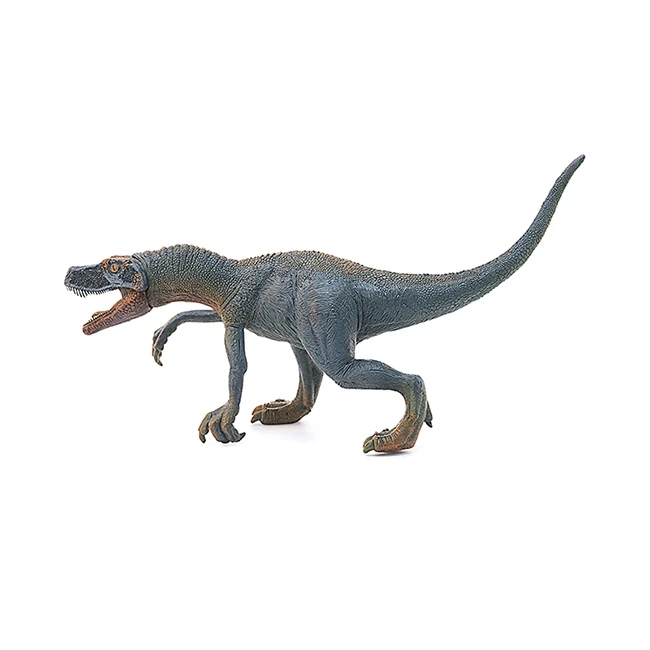 Schleich 14576 Herrerasaurus Dinosaurus - Afbeelding 4