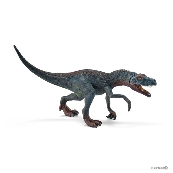 Schleich 14576 Herrerasaurus Dinosaurus - Afbeelding 2