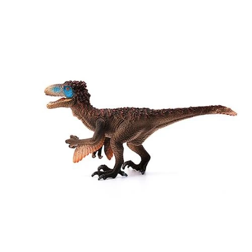 Schleich 14582 Utahraptor Dinosaurus - Afbeelding 3