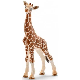 Schleich 14750 Giraffe Vrouwtje WildLife - Afbeelding 2