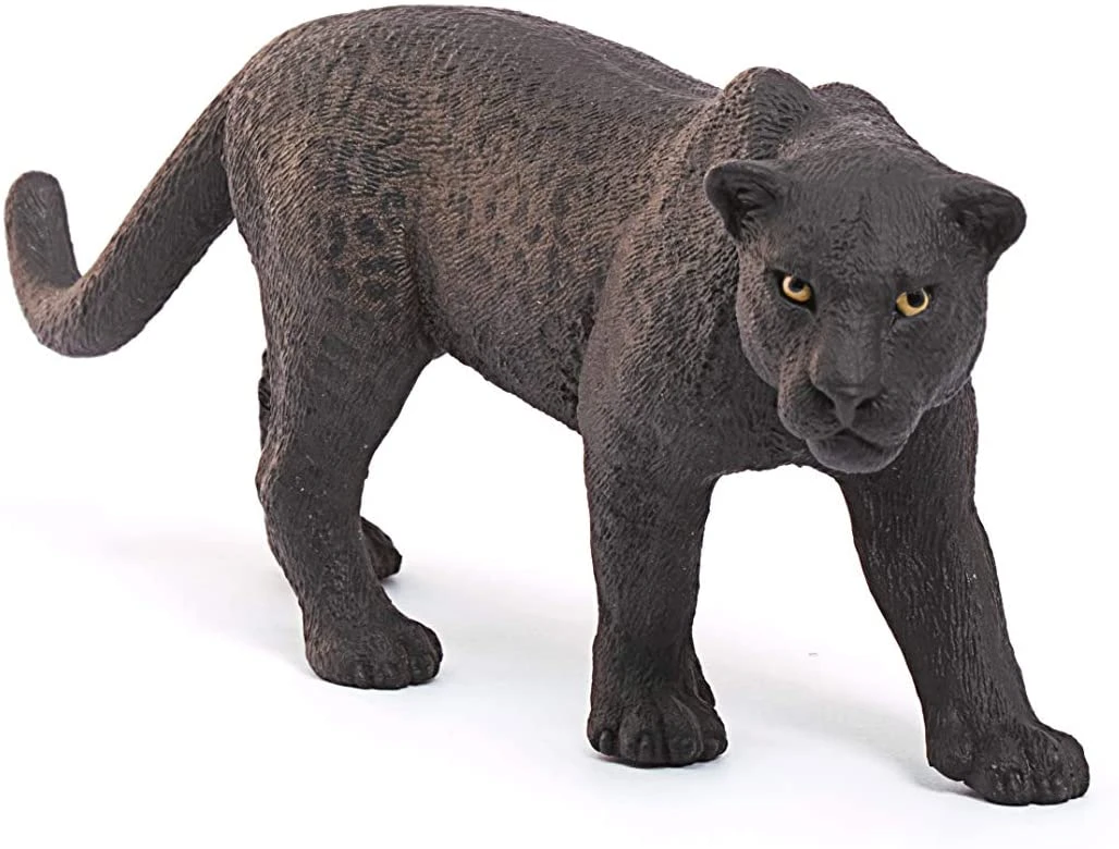 Schleich 14774 Zwarte Panter WildLife