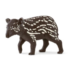 Schleich 14851 Tapir Jong Wildlife