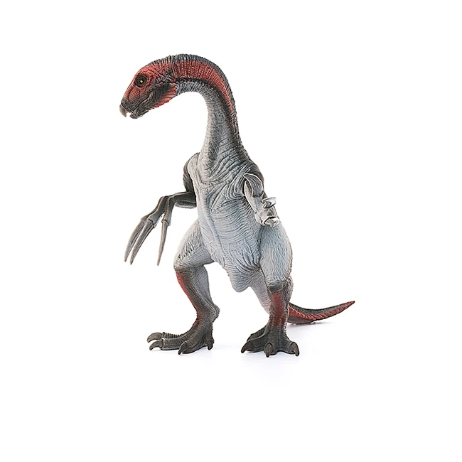 Schleich 15003 Therizinosaurus Dinosaurus - Afbeelding 3