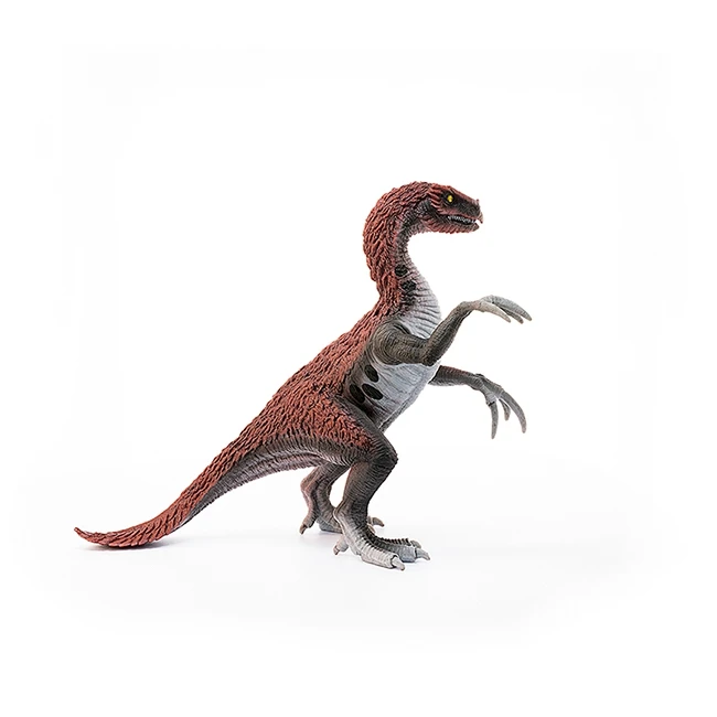 Schleich 15006 Jonge Therizinosaurus Dinosaurus - Afbeelding 3