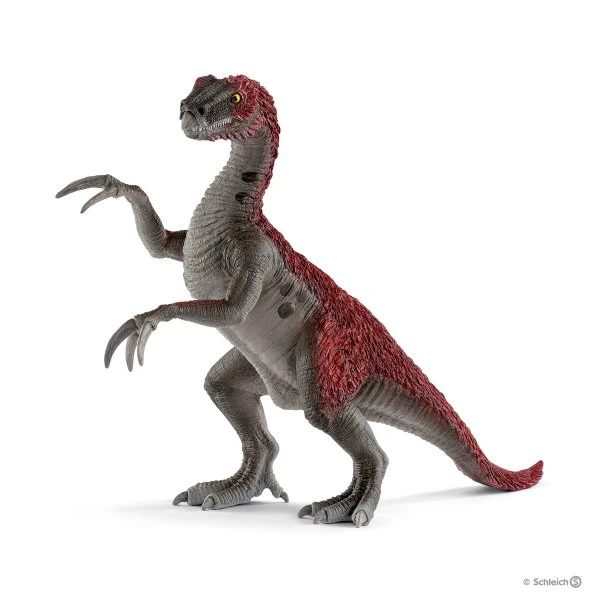 Schleich 15006 Jonge Therizinosaurus Dinosaurus - Afbeelding 2