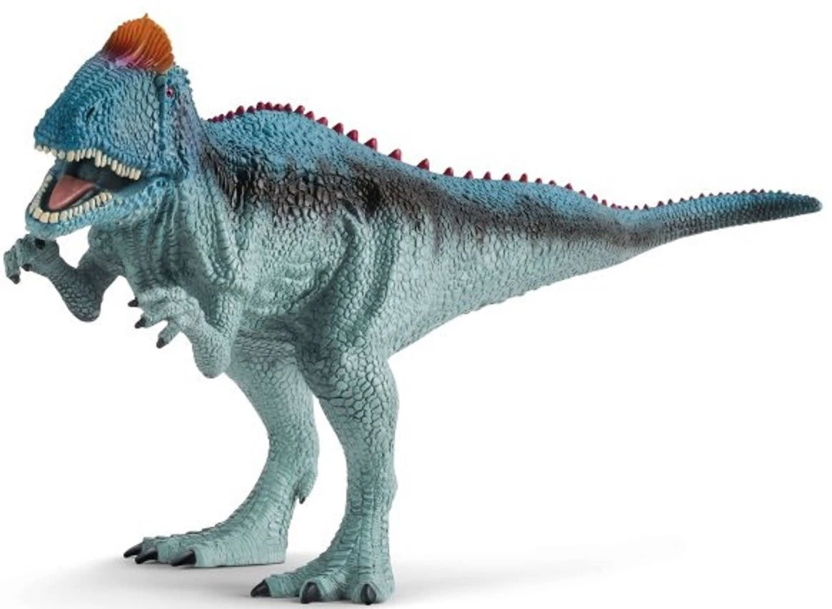 Schleich 15020 Cryolophosaurus Dinosaurus - Afbeelding 2