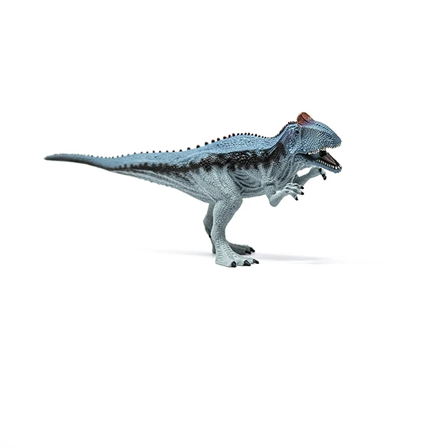 Schleich 15020 Cryolophosaurus Dinosaurus - Afbeelding 4