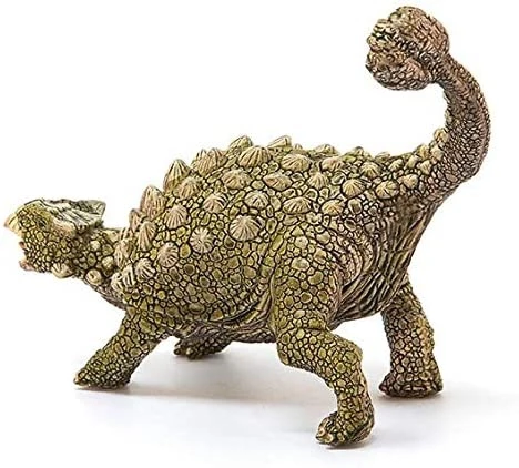 Schleich 15023 Ankylosaurus Dinosaurus - Afbeelding 3