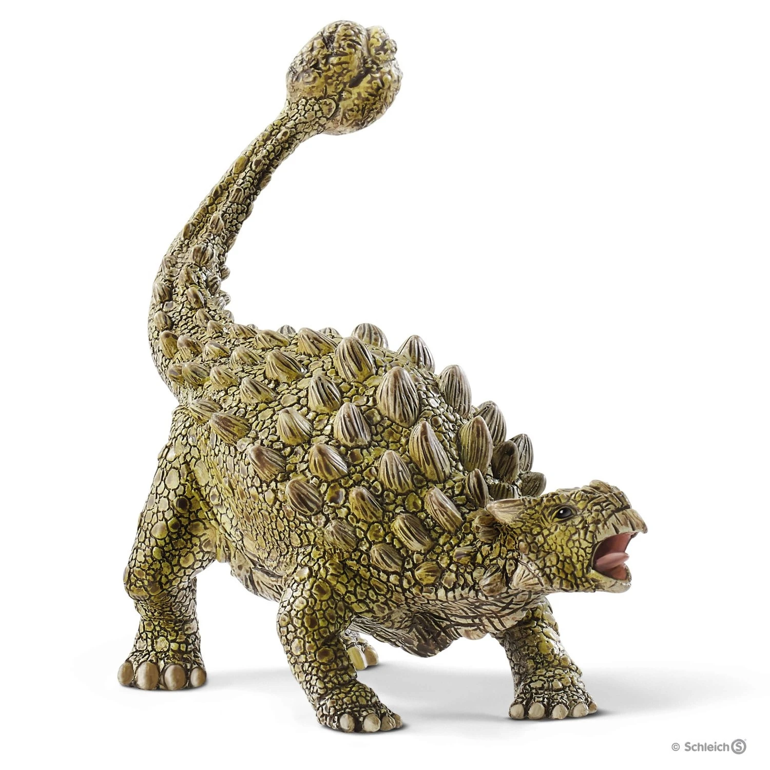 Schleich 15023 Ankylosaurus Dinosaurus - Afbeelding 2