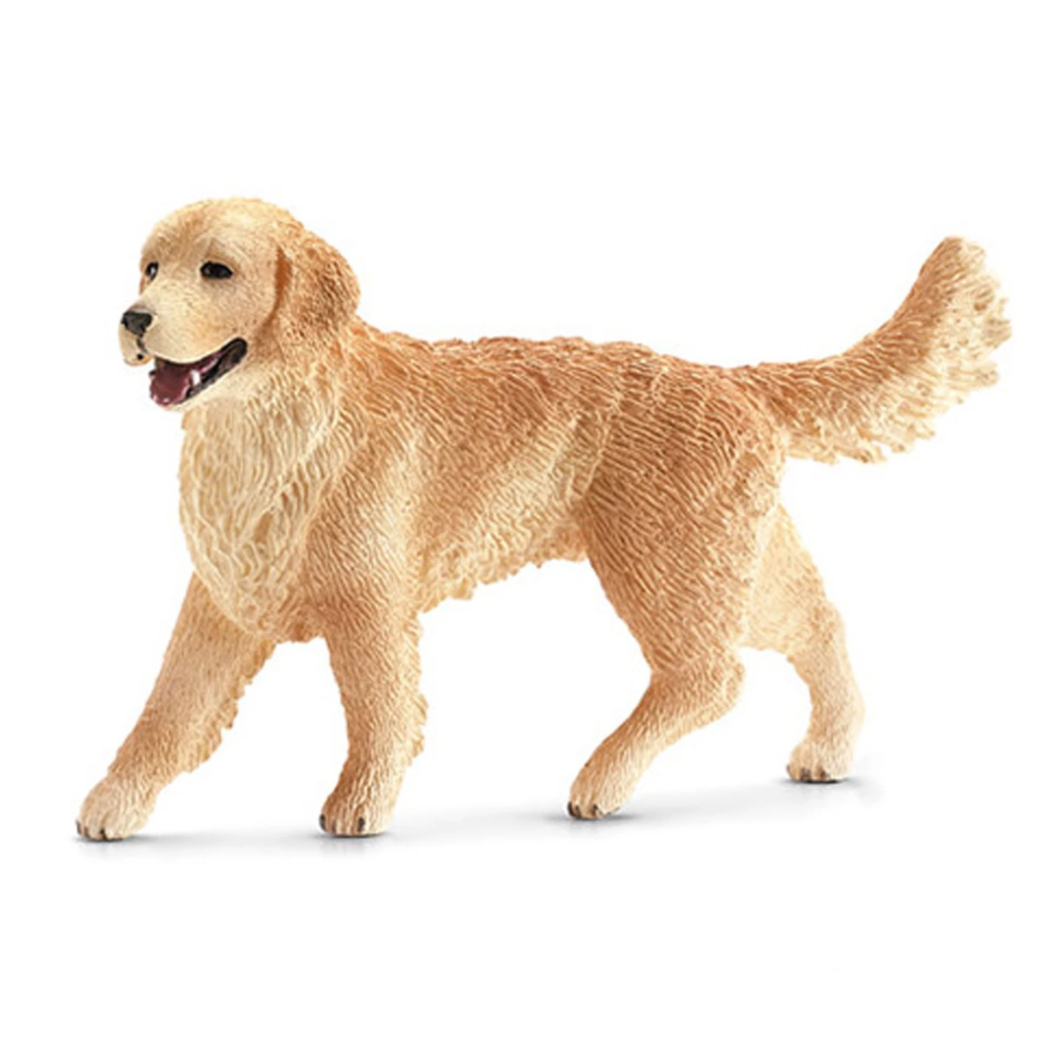 Schleich 16395 Golden Retriever Teef - Afbeelding 2
