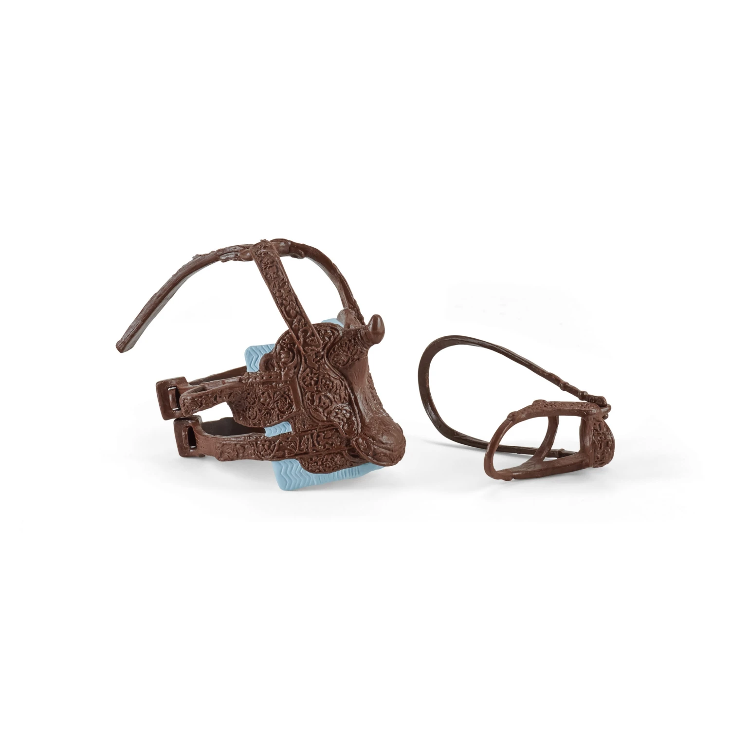 Schleich 42441 Horse Club Hannahs Western Rijset - Afbeelding 6