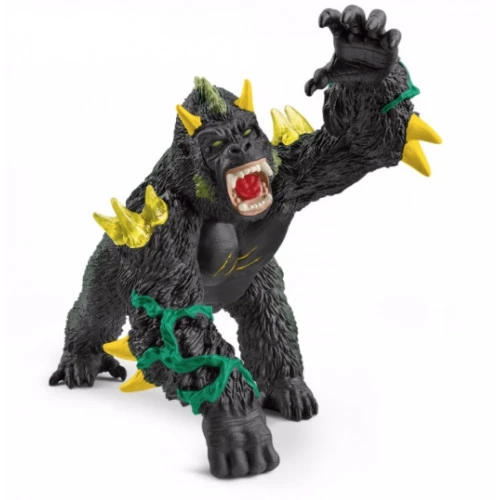 Schleich 42512 Monster Gorilla Eldrador - Afbeelding 2