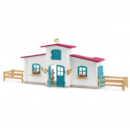 Schleich 42567 Manege HorseClub - Afbeelding 6