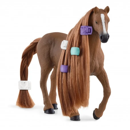 Schleich 42582 Beauty Horse Engelse Volbloed Merrie Sofia’s Beauties - Afbeelding 2