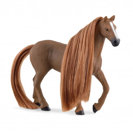 Schleich 42582 Beauty Horse Engelse Volbloed Merrie Sofia’s Beauties - Afbeelding 3