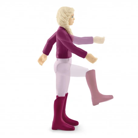 Schleich 42584 Sofia & Dusty Starterset Sofia’s Beauties - Afbeelding 5